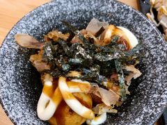 -松幸日式料理(中山路店)