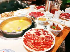 -汕头八合里海记牛肉店(清河店)