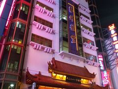 -南京路步行街