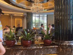 -星河湾半岛酒店-真粤中餐厅