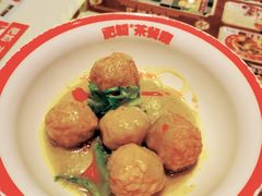 -肥韬香港茶餐厅(上海首店)