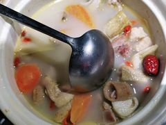 -高第街56号餐厅(泰安万达店)