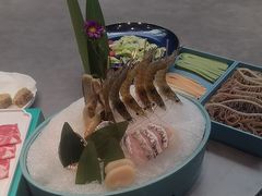 -1718海鲜姿造(苏宁宴请臻选店)