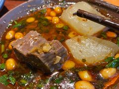 -受气牛肉·重庆耙牛肉(南坪总店)