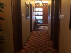 -智慧盲人按摩艾灸-颈肩腰膝疼痛调理(浦东店)