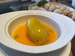 -彩丰楼中餐厅·仁恒洲际酒店