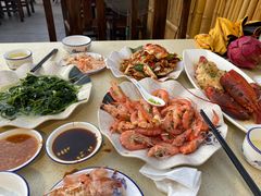 -阿浪海鲜连锁加工店(B栋2排1号火车头店)