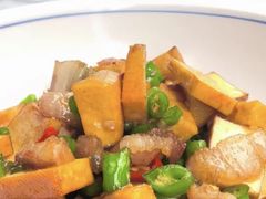 -福巷湘食小馆·猛火现炒(上海首店)