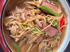 -苏城小院·园林精致苏州菜(斜塘老街店)