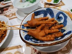 -赏点粤式点心(广州塔店)