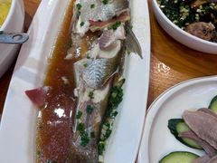 -百家鲜·杭帮菜