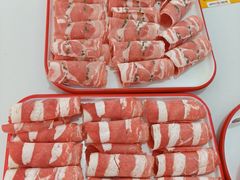 -庭院·冰煮羊·北京涮肉(西单店)