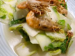 -老头儿油爆虾·知味杭州(爱琴海购物中心)