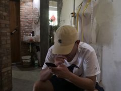 -春庄咖啡SpringHues(钟楼小区店)