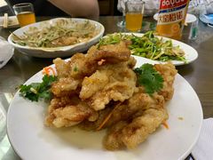 -开封灌汤包子铺(尚志大街店)