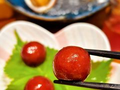 -山盛创作料理·Yamamori(珠宾店)