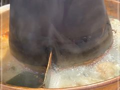 -盛元盛居传统炭火锅(绿园店)