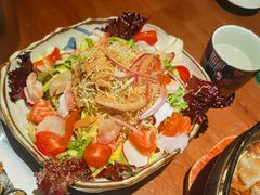 -千代武日本料理(开发区店)