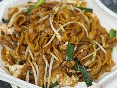 -燊意布拉肠云吞面(中山四路店)