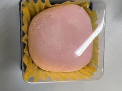 -壹心榴莲千层蛋糕甜品店