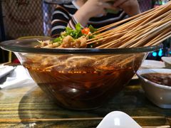 冷锅串串-博串堂(明发商业广场店)