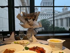 -恒悦轩·粤菜(上海展览中心店)