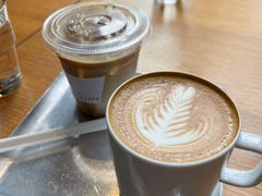 -山下C5cafe(惠通时代广场店)