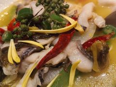 -吕氏疙瘩汤·海鲜新鲁菜(凯德mall新都心店)