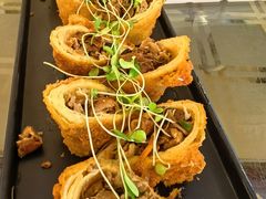 -玉林烤鸭店(垡头店)