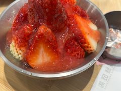 -满记甜品(巴黎春天宝山店)