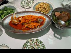 -苏梦江南·淮扬菜(夫子庙店)