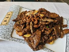 -大眼锅贴水饺(河东店)
