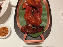 -小厨娘淮扬菜(江宁万达店)