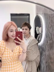-Rise Hair上升造型