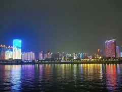 -武汉关码头(轮渡站)