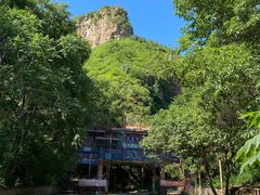-老象峰