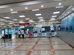 -南山图书馆(常兴路店)