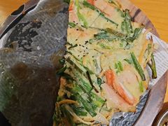 -恩你小木屋·韩式料理(假日广场店)