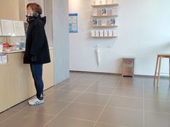 -Manner Coffee(凌空SOHO店)