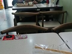 -嘉和一品粥(首经贸店)