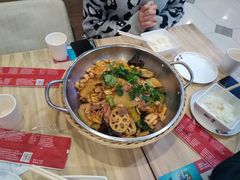 -拿渡麻辣香锅(百联滨江店)