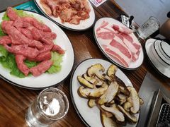 -风味烧烤(泰富店)