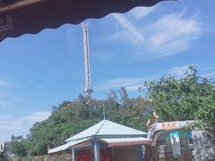 -珠海海泉湾神秘岛亲子乐园
