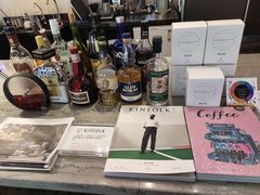 -Nectar One Cafe(勇烈路n1店)