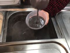 -鞠氏黑芝麻糊(水塔店)