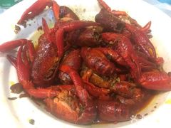 -霸王虾·小龙虾香辣蟹(玉林店)