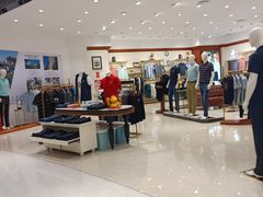 -丽达购物中心(崂山店)