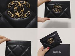 -CHANEL(恒隆广场店)
