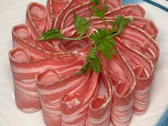 -鸿运诚羊蝎子·火锅(西单店)