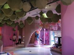 -水桶王国主题餐厅·聚会·生日派对·亲子活动·家庭套餐(亚龙湾希尔顿店)